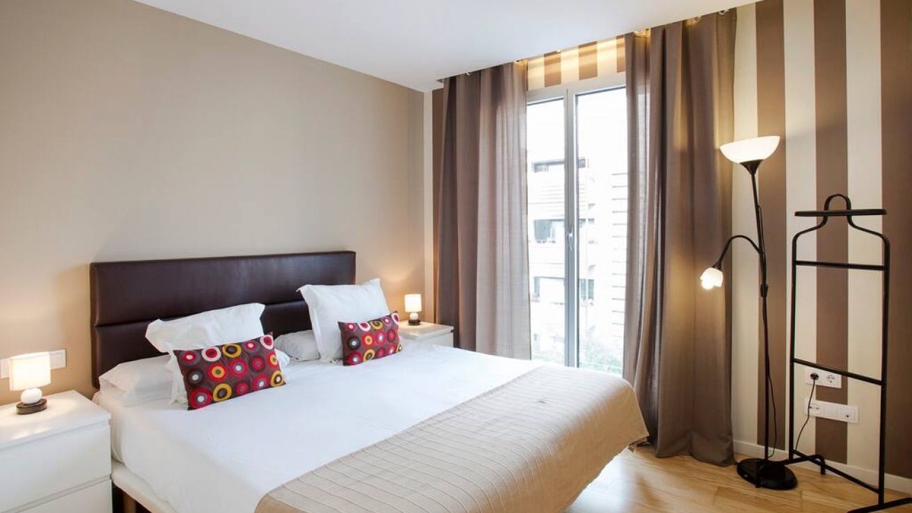 Photo of Bedroom in Poblenou