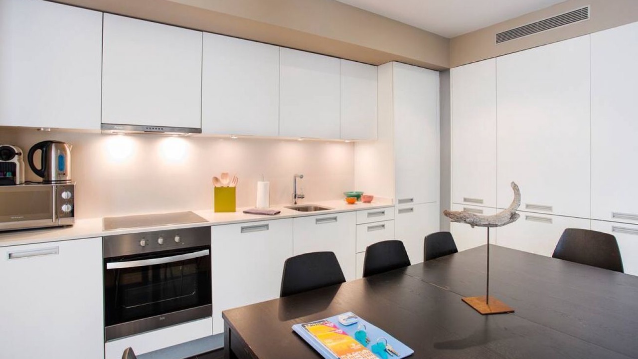 Photo of Kitchen in Poblenou