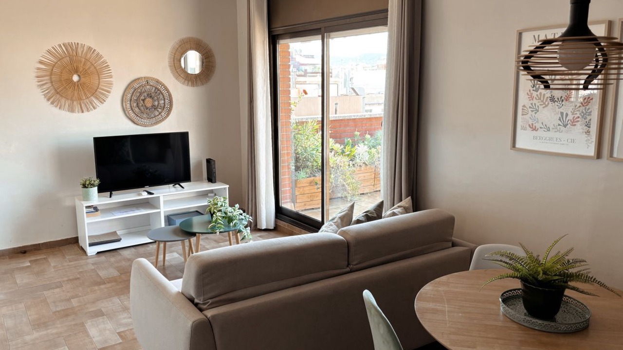Photo of Livingroom in el Camp d'en Grassot i Gracia Nova