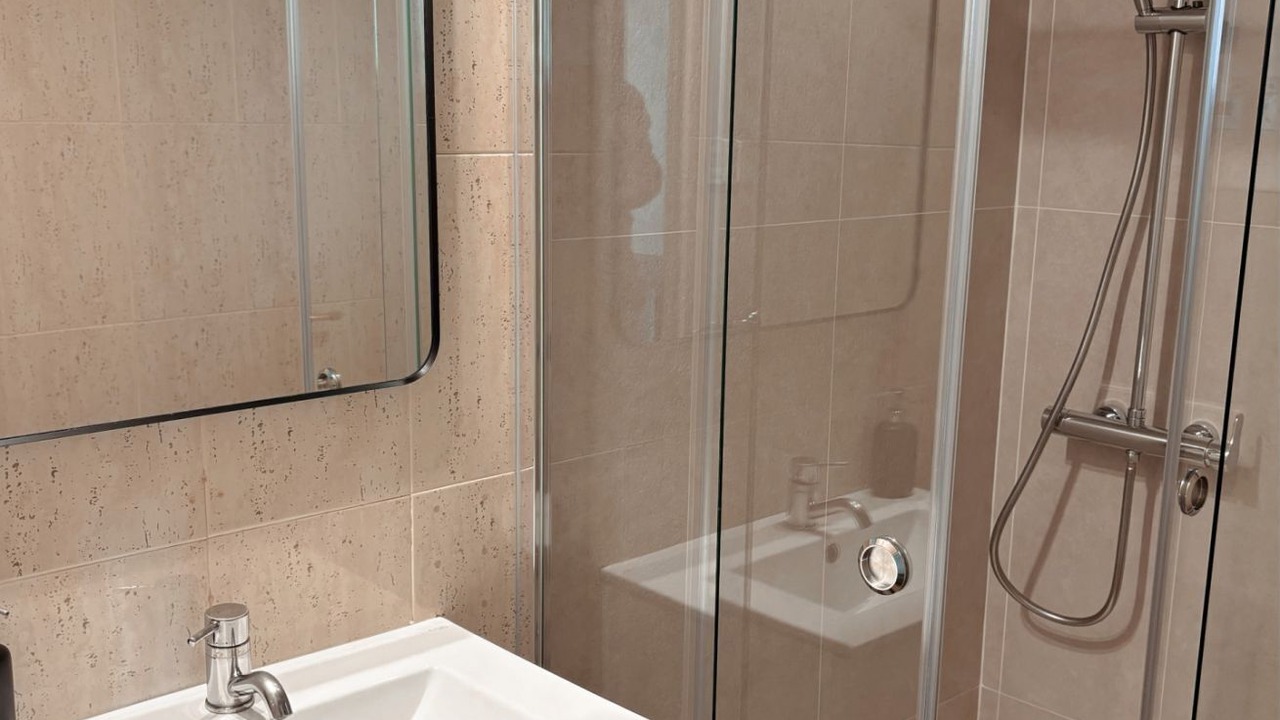 Photo of Bathroom in el Camp d'en Grassot i Gracia Nova