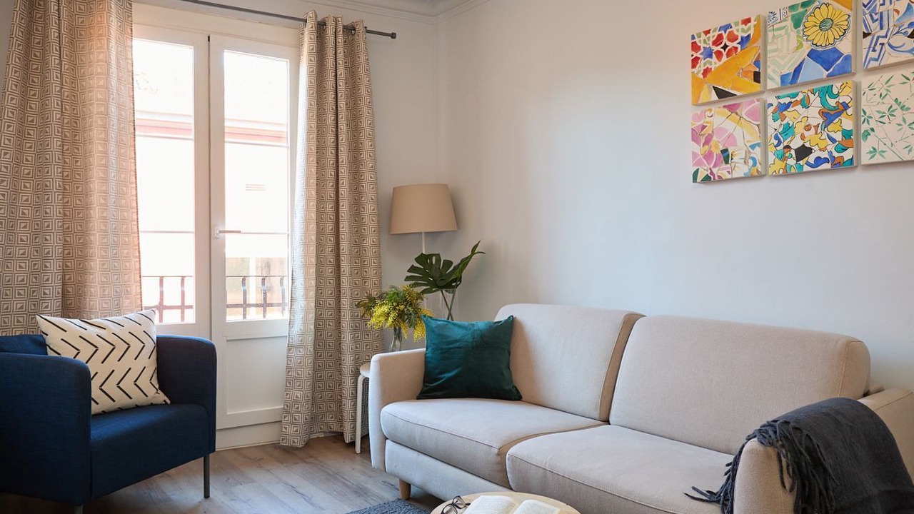 Photo of Livingroom in El Putget i Farro