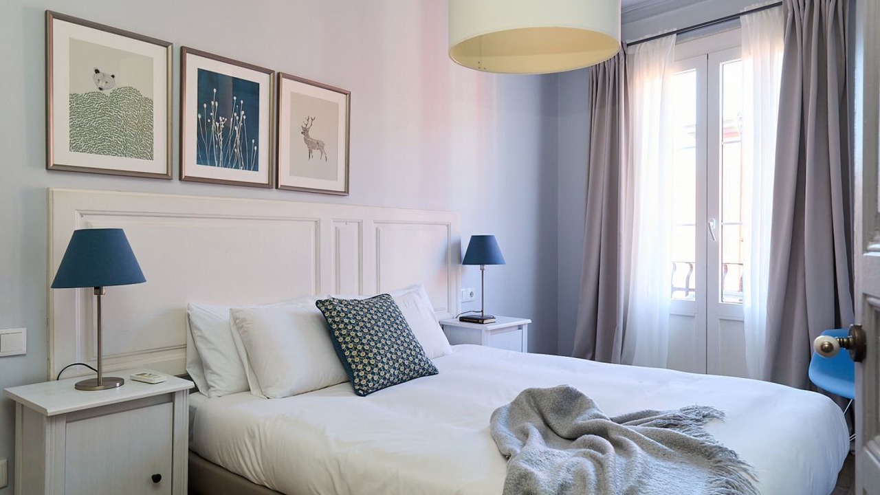 Photo of Bedroom in El Putget i Farro