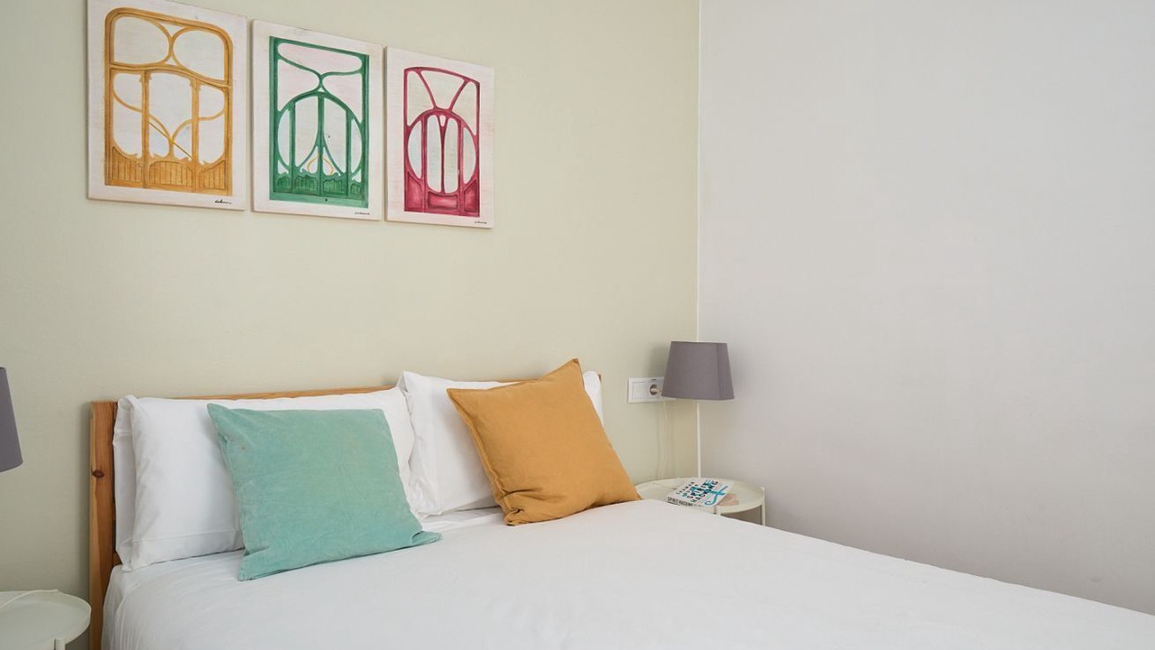 Photo of Bedroom in El Putget i Farro