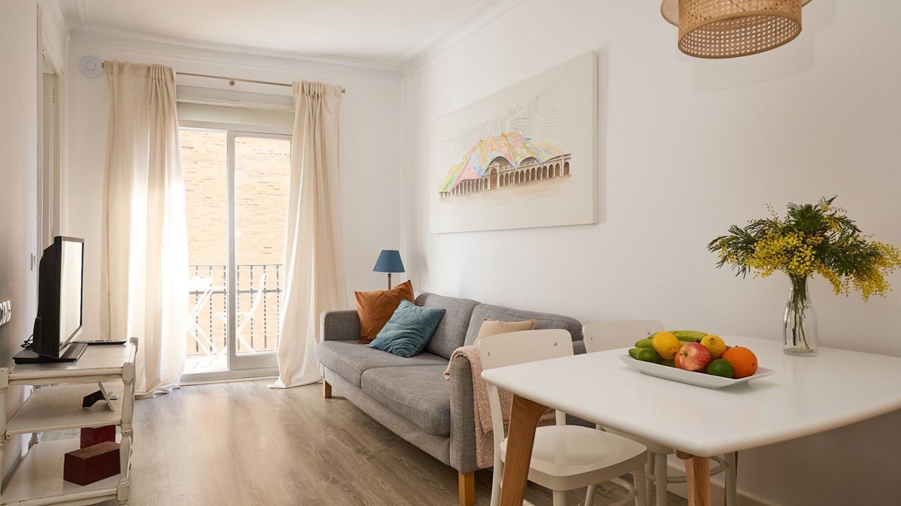 Photo of Livingroom in El Putget i Farro