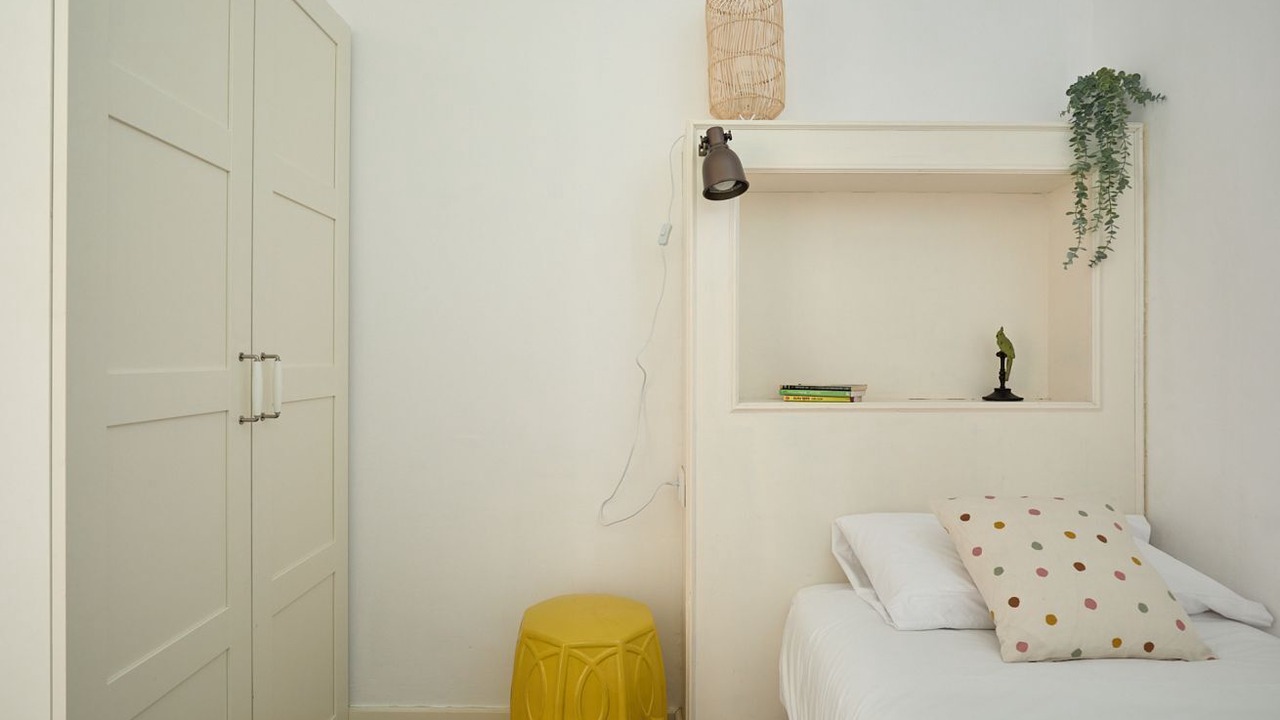 Photo of Bedroom in El Putget i Farro