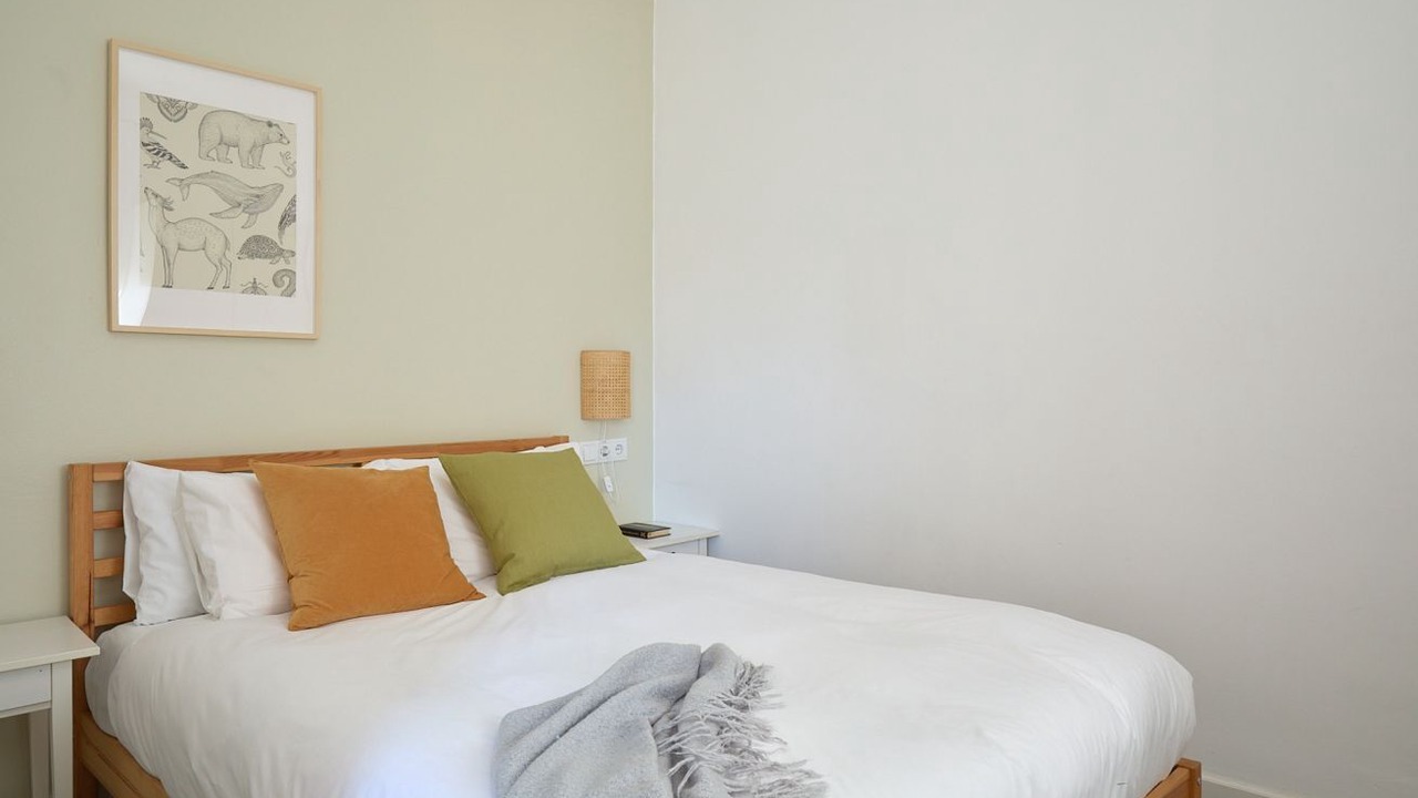 Photo of Bedroom in El Putget i Farro