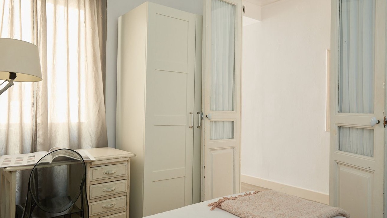 Photo of Bedroom in El Putget i Farro