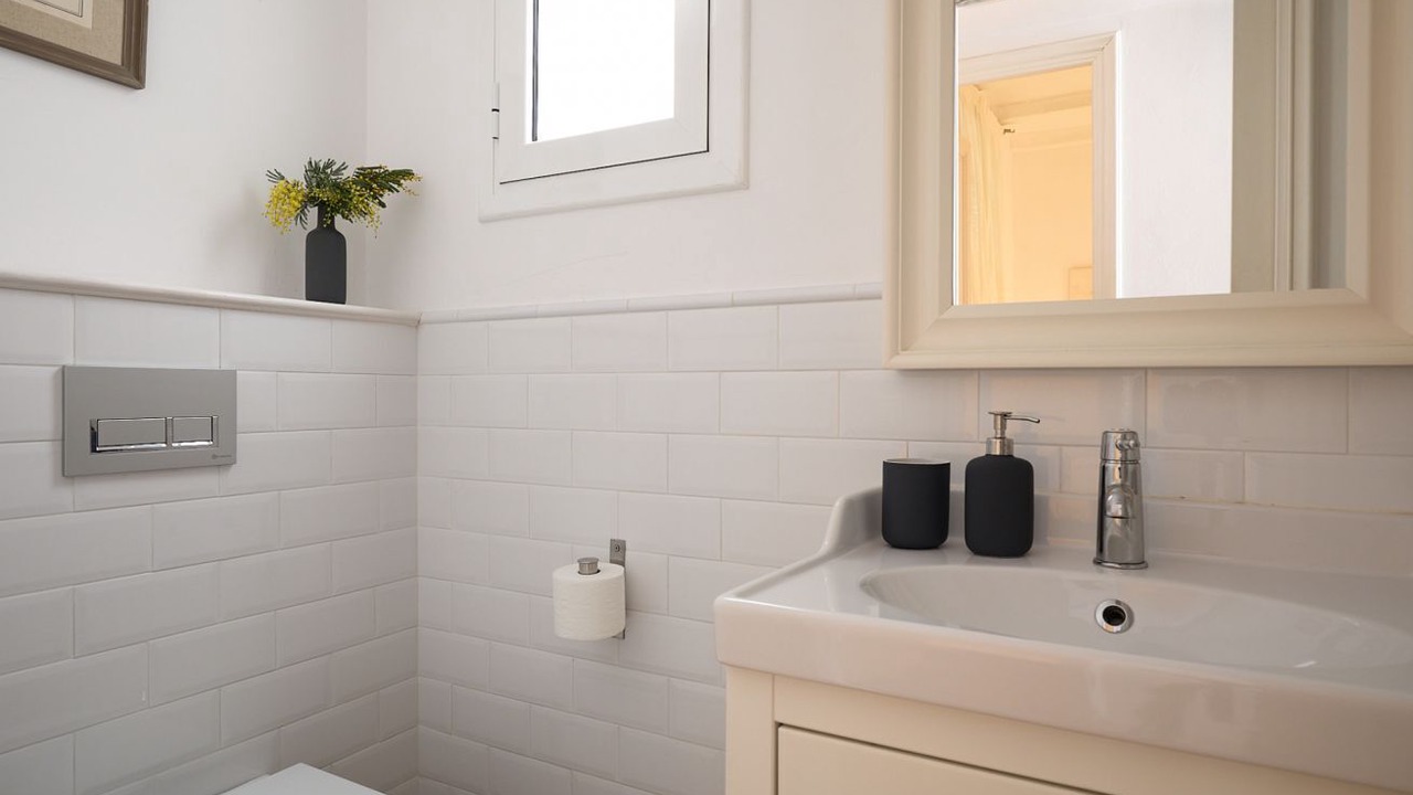 Photo of Bathroom in El Putget i Farro