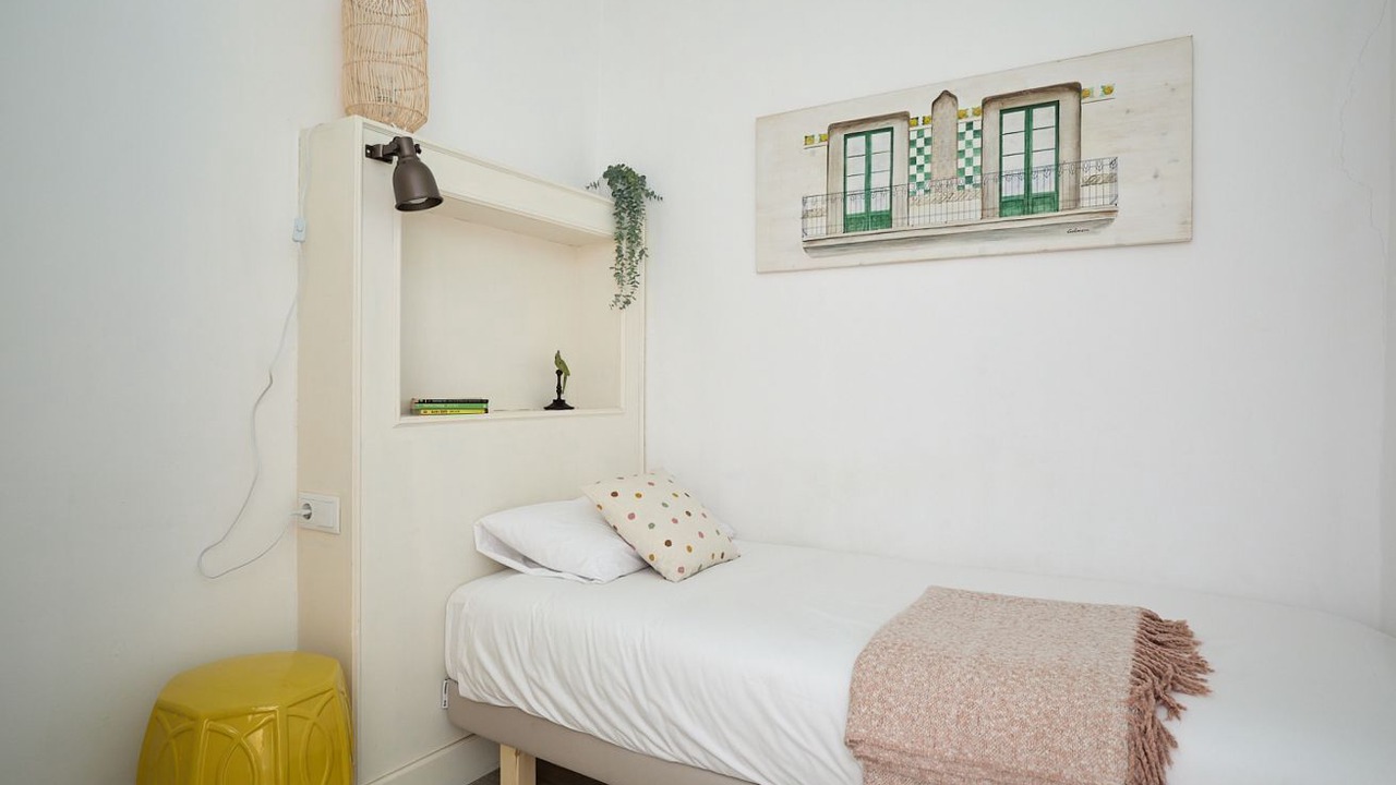 Photo of Bedroom in El Putget i Farro
