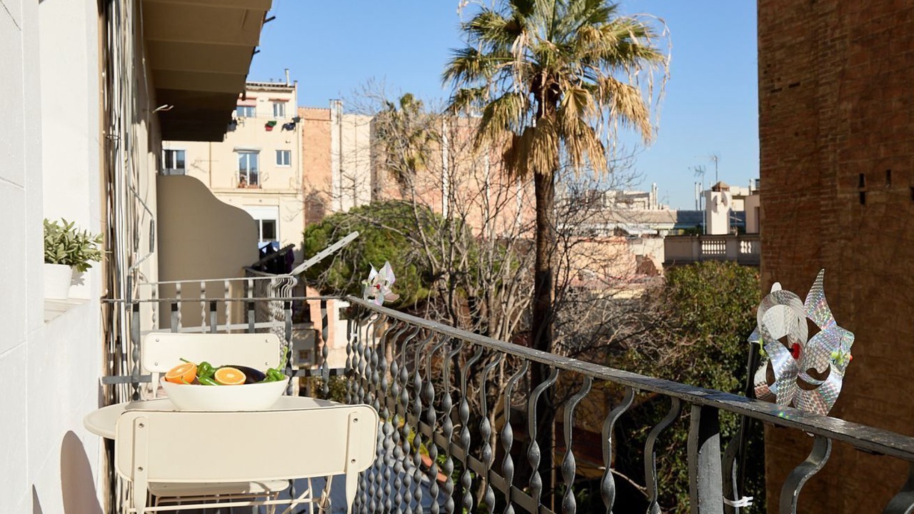 Photo of Outdoor in El Putget i Farro