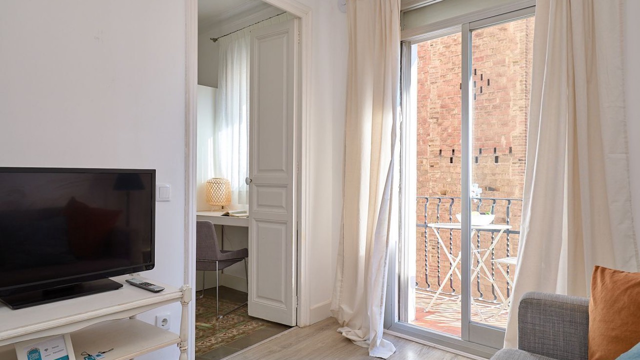 Photo of Livingroom in El Putget i Farro