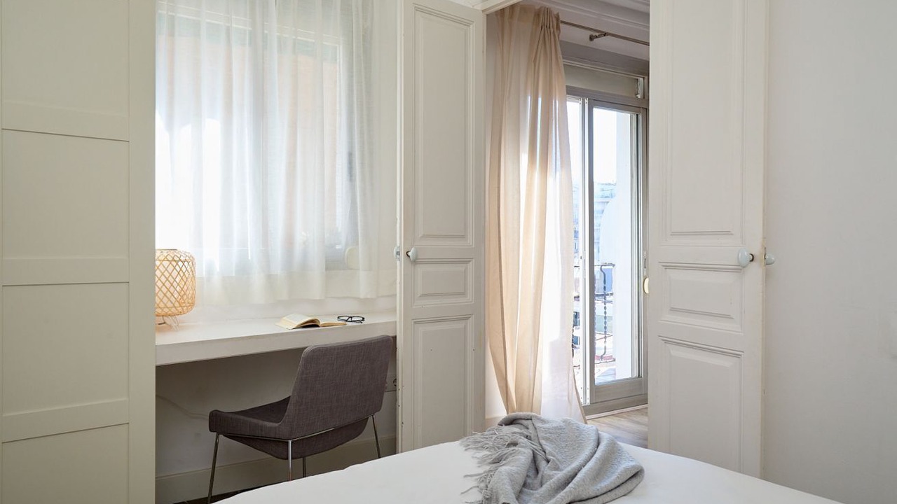 Photo of Bedroom in El Putget i Farro
