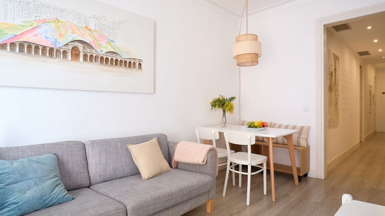Photo of Livingroom in El Putget i Farro