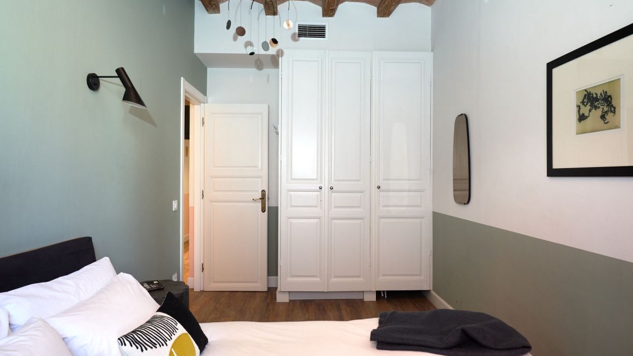 Photo of Bedroom in El Putget i Farro