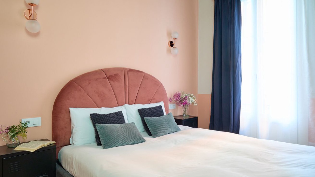 Photo of Bedroom in El Putget i Farro
