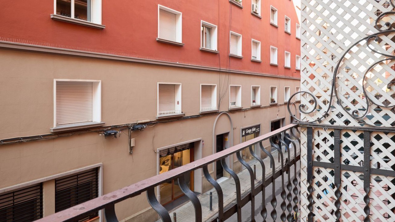 Photo of Outdoor in El Putget i Farro