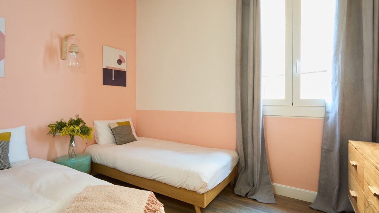 Photo of Bedroom in El Putget i Farro