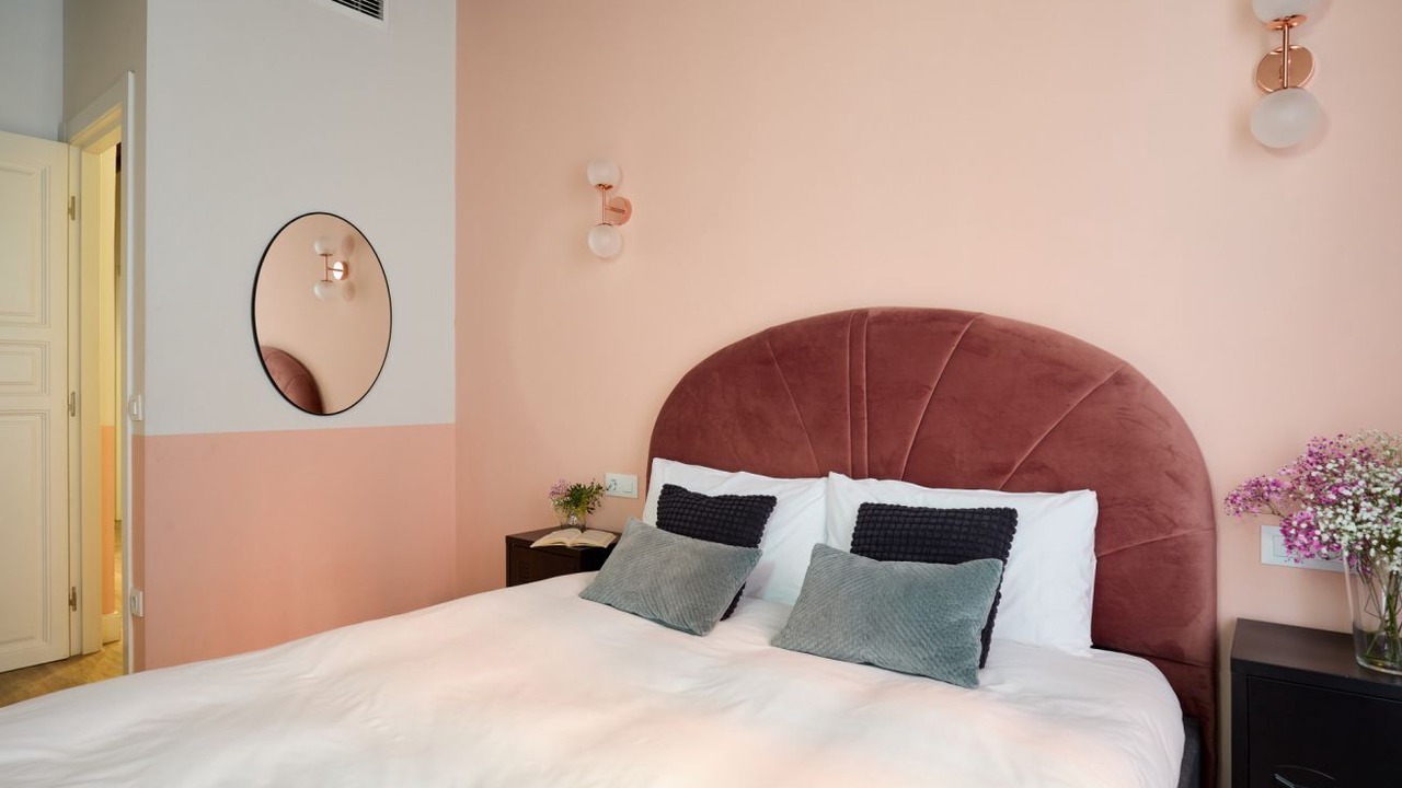 Photo of Bedroom in El Putget i Farro