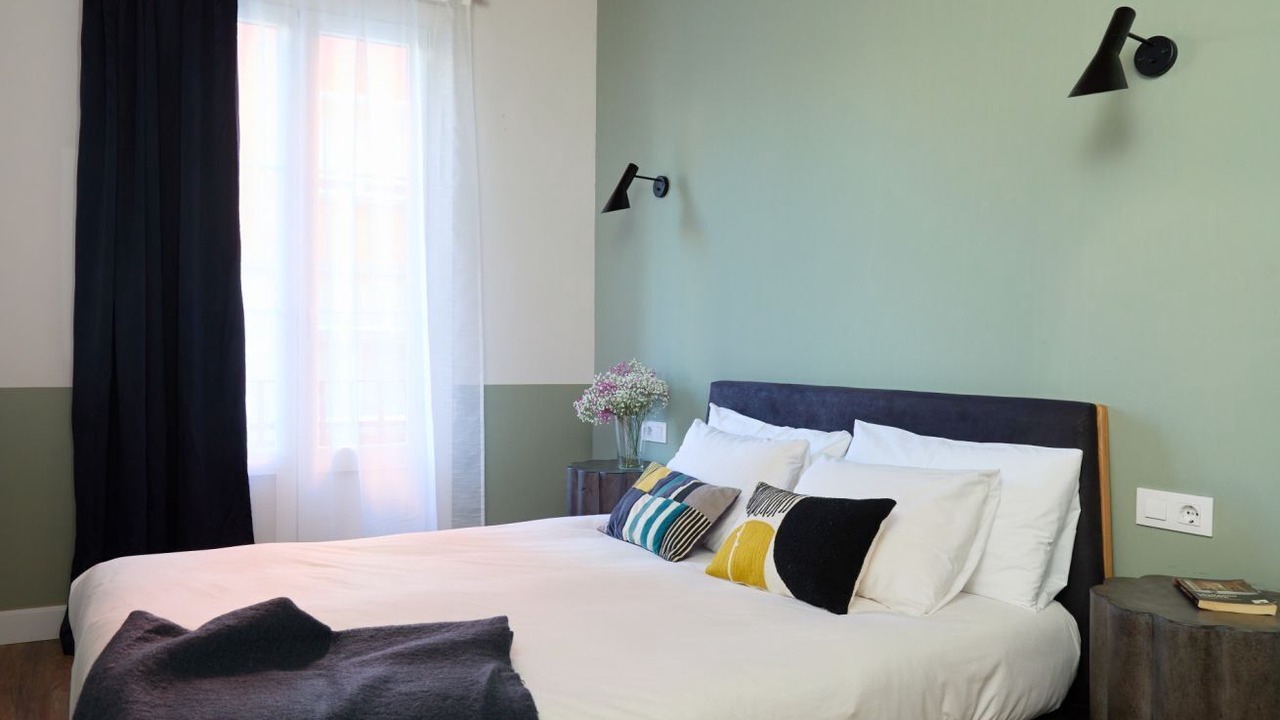 Photo of Bedroom in El Putget i Farro