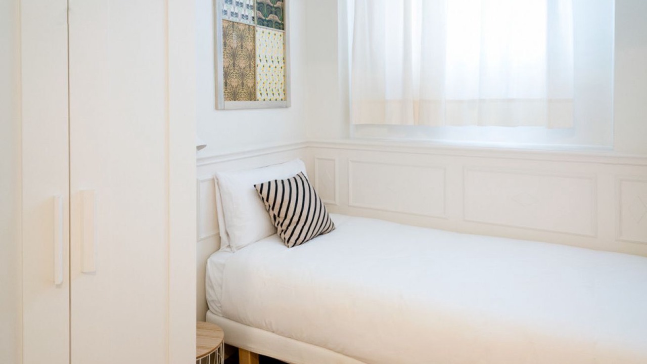 Photo of Bedroom in El Putget i Farro