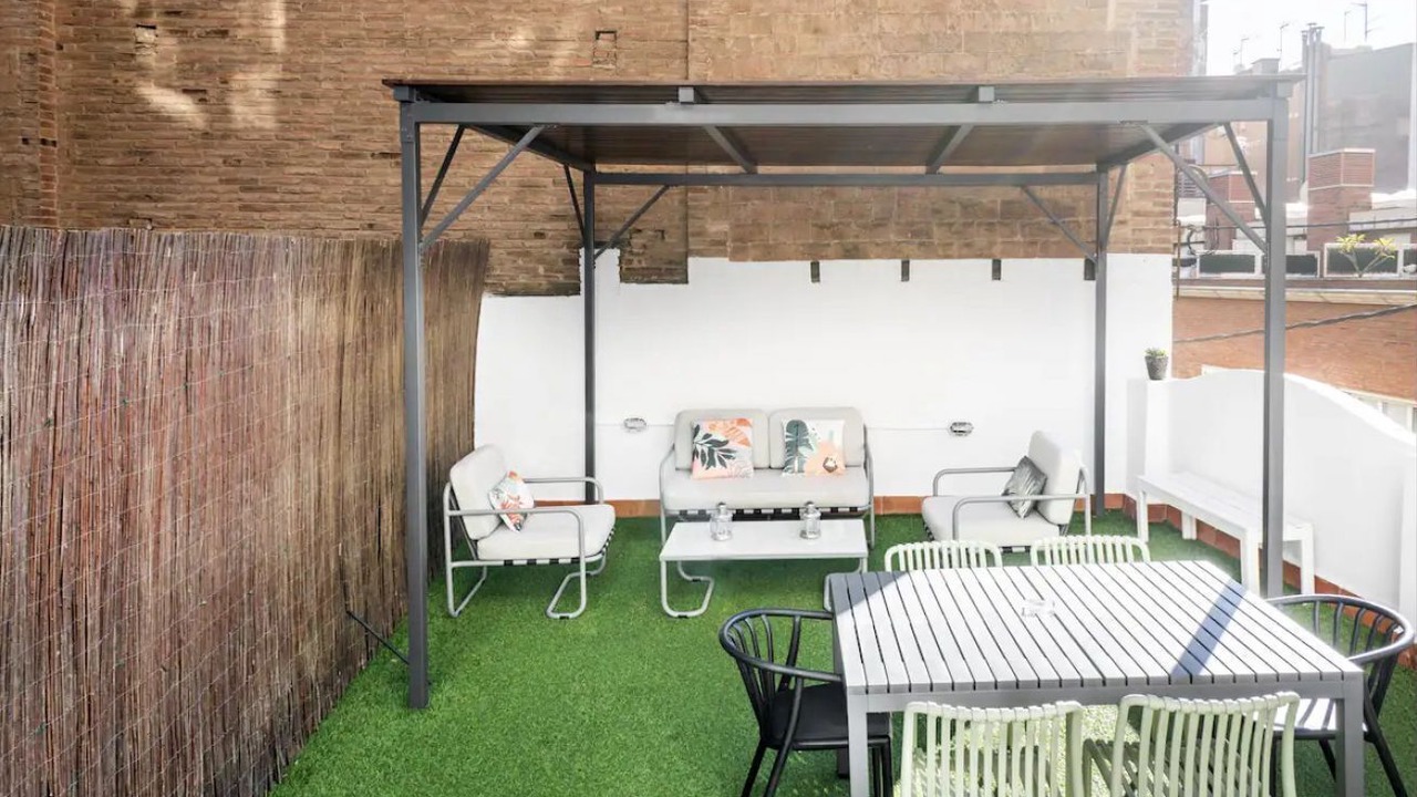 Photo of Outdoor in El Putget i Farro