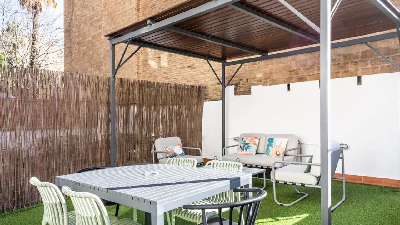 Photo of Outdoor in El Putget i Farro