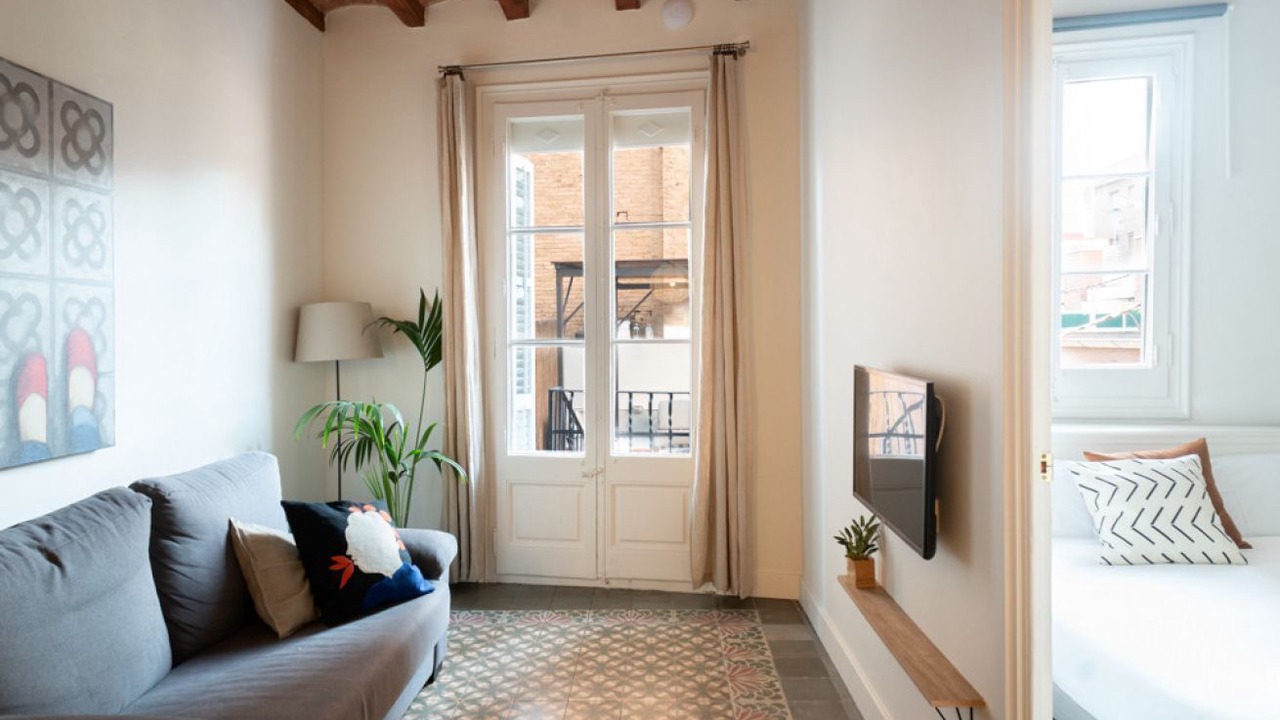 Photo of Livingroom in El Putget i Farro