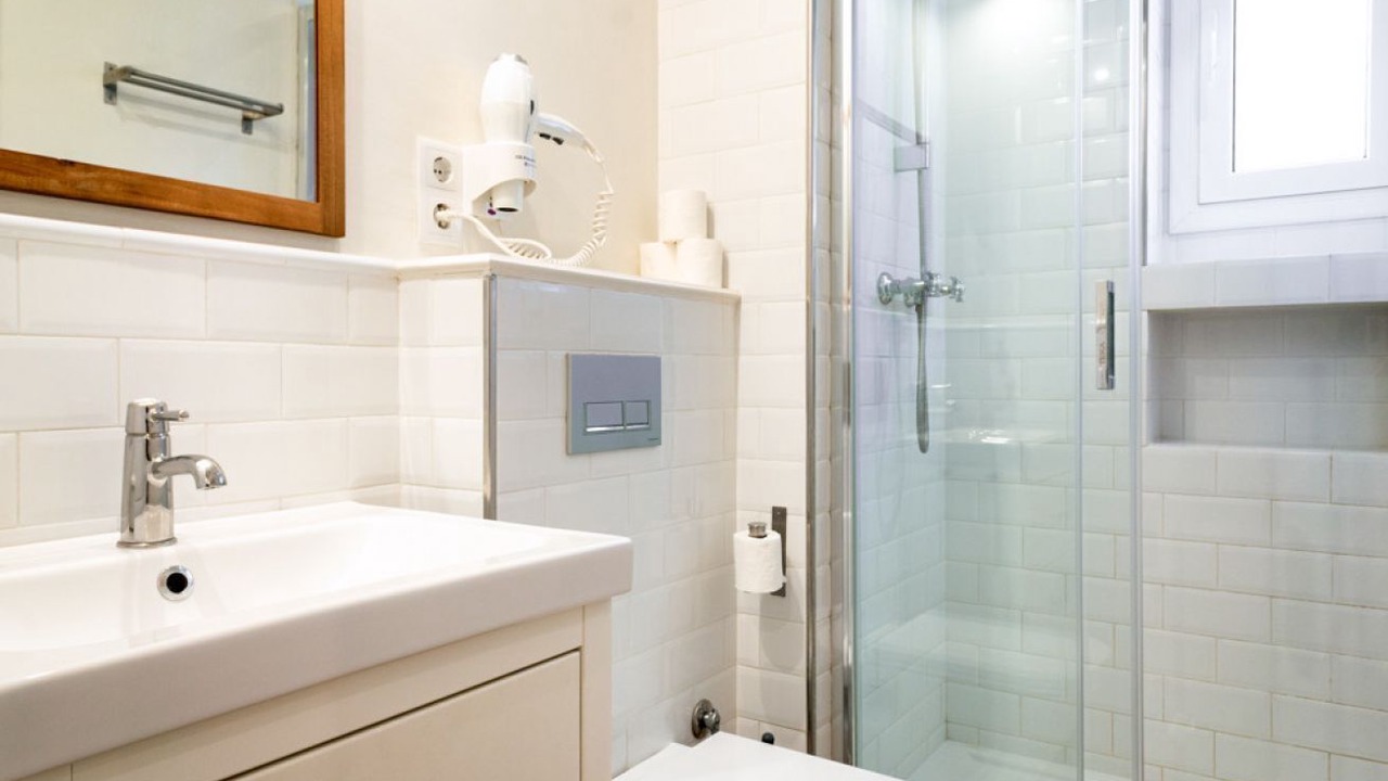 Photo of Bathroom in El Putget i Farro