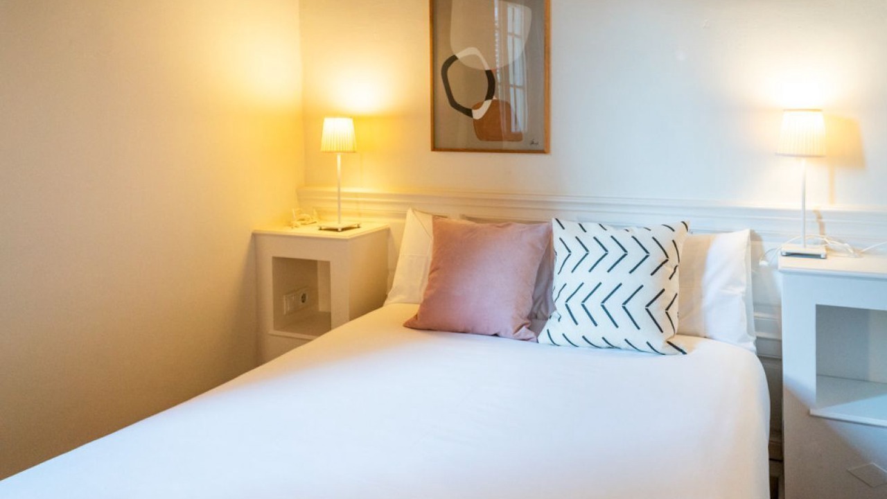 Photo of Bedroom in El Putget i Farro