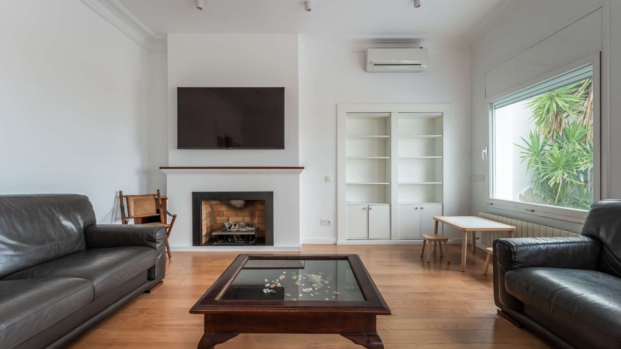 Photo of Bedroom in Castelldefels