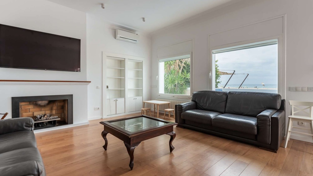Photo of Bedroom in Castelldefels