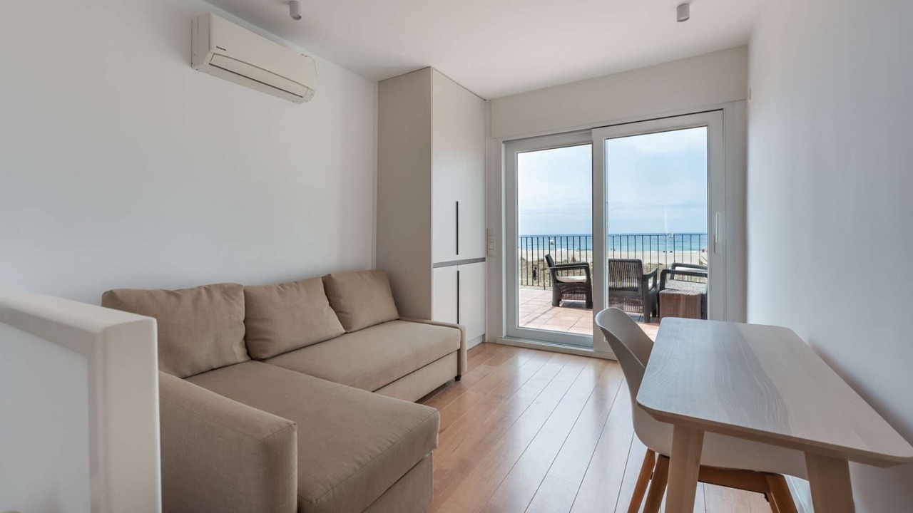 Photo of Bedroom in Castelldefels