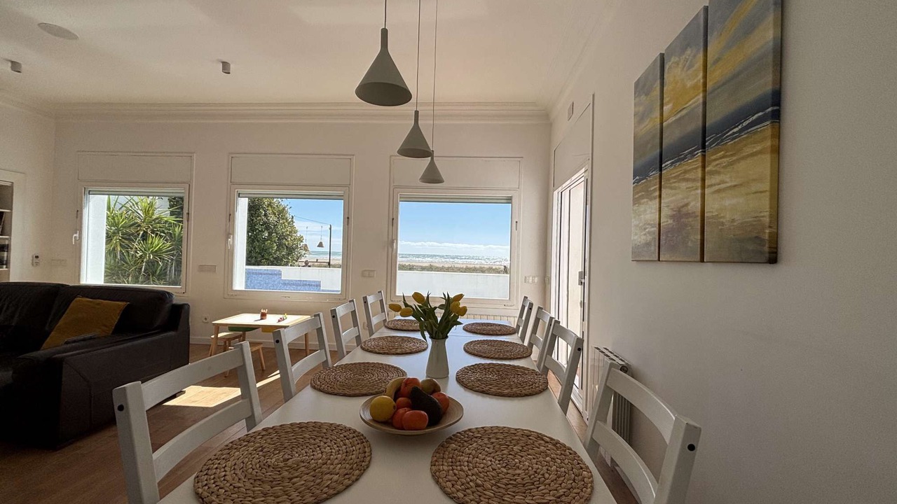 Photo of Bedroom in Castelldefels