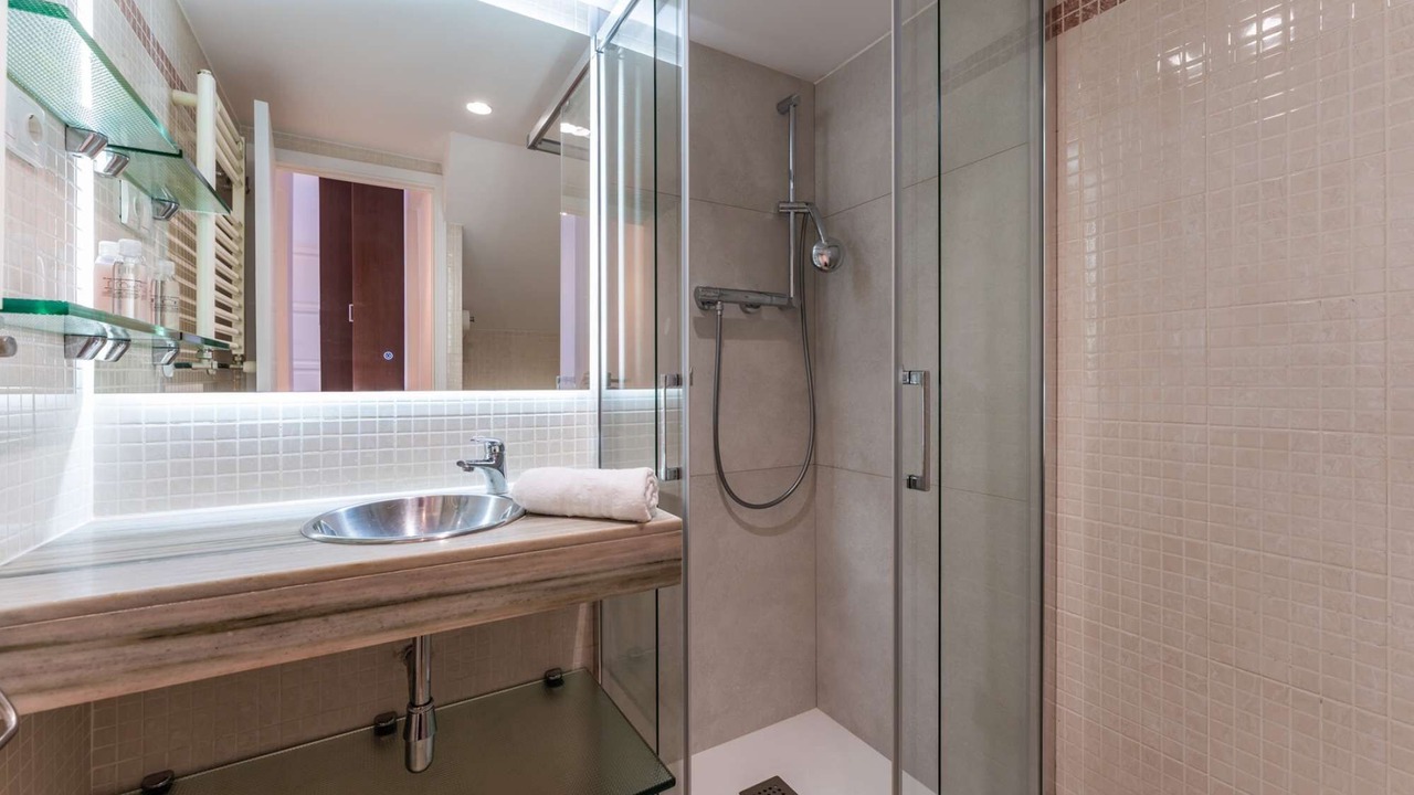 Photo of Bedroom in Castelldefels
