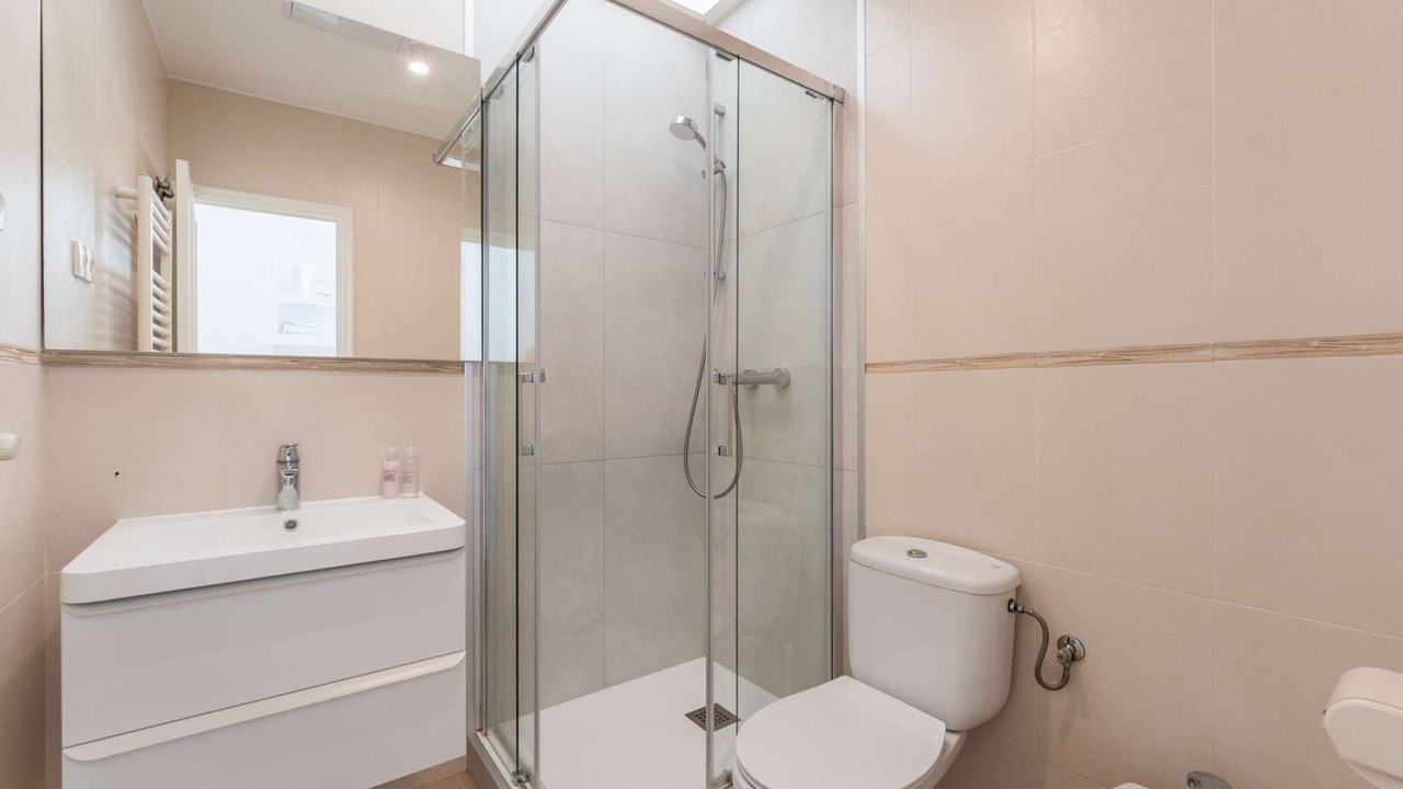 Photo of Bathroom in Castelldefels