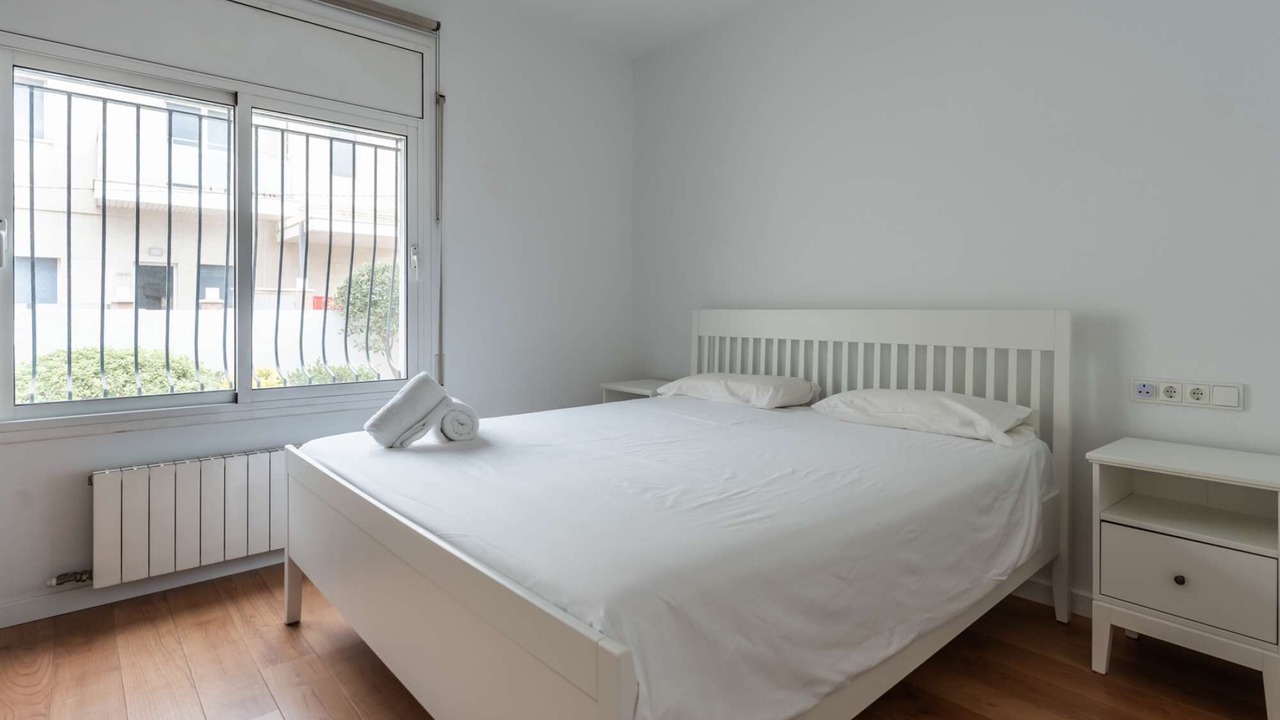 Photo of Bedroom in Castelldefels