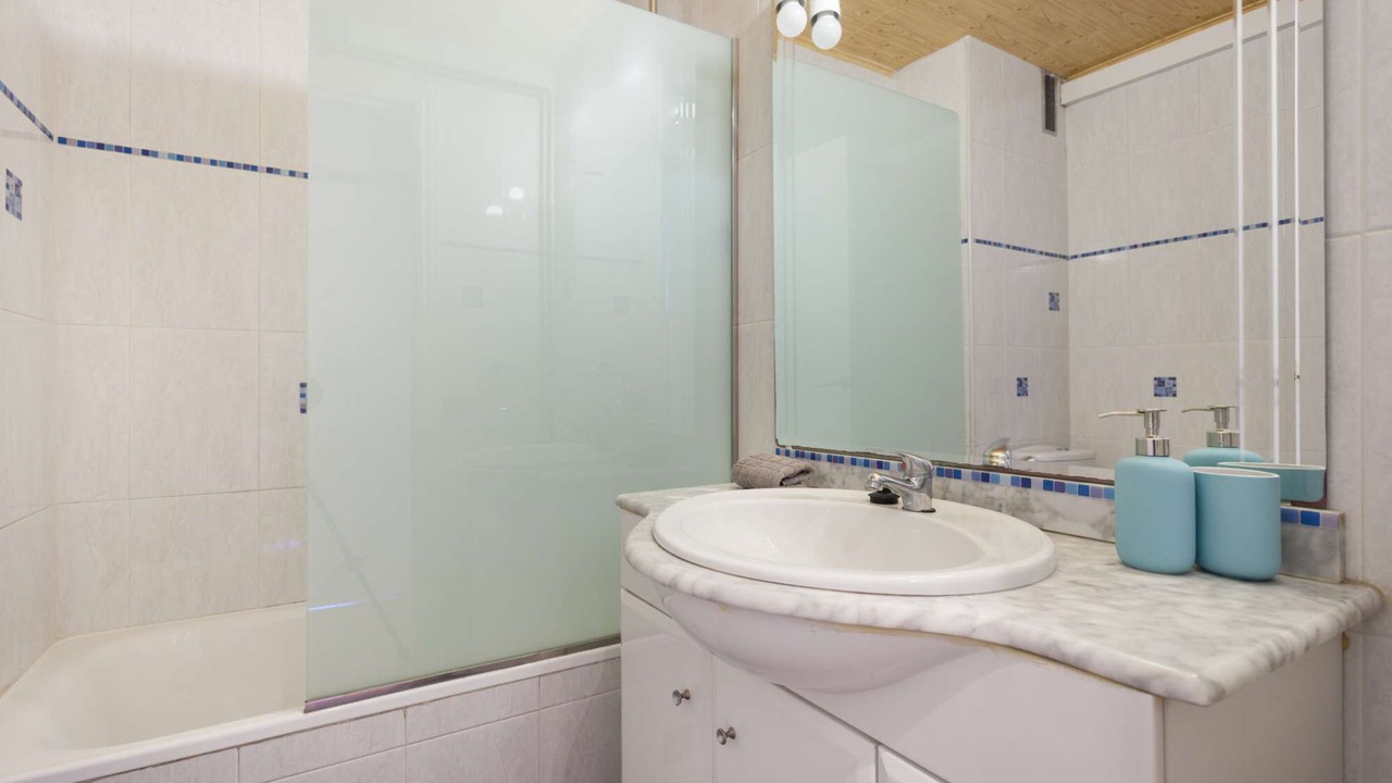 Photo of Bathroom in Castelldefels