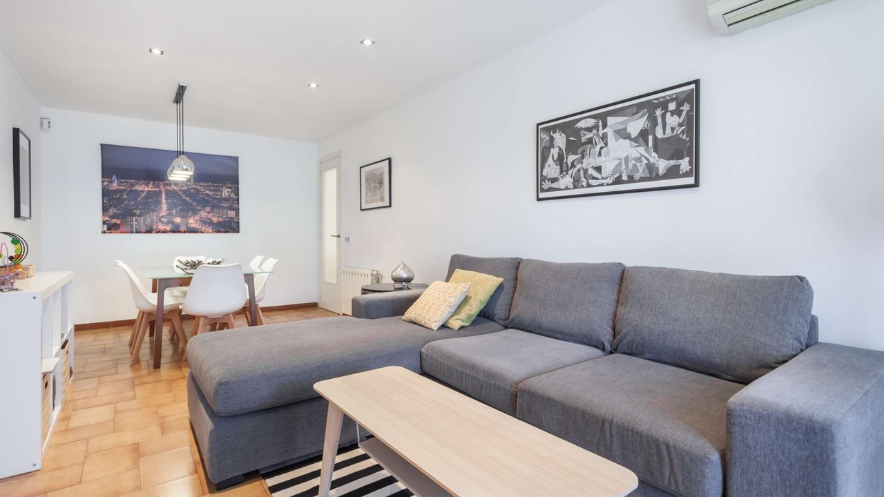 Photo of Livingroom in Castelldefels