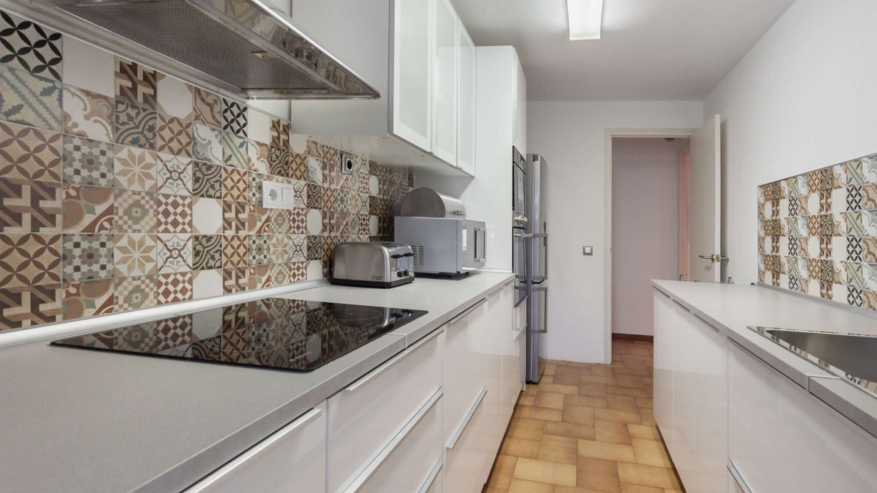 Photo of Kitchen in Castelldefels