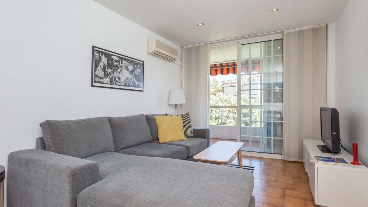 Photo of Livingroom in Castelldefels