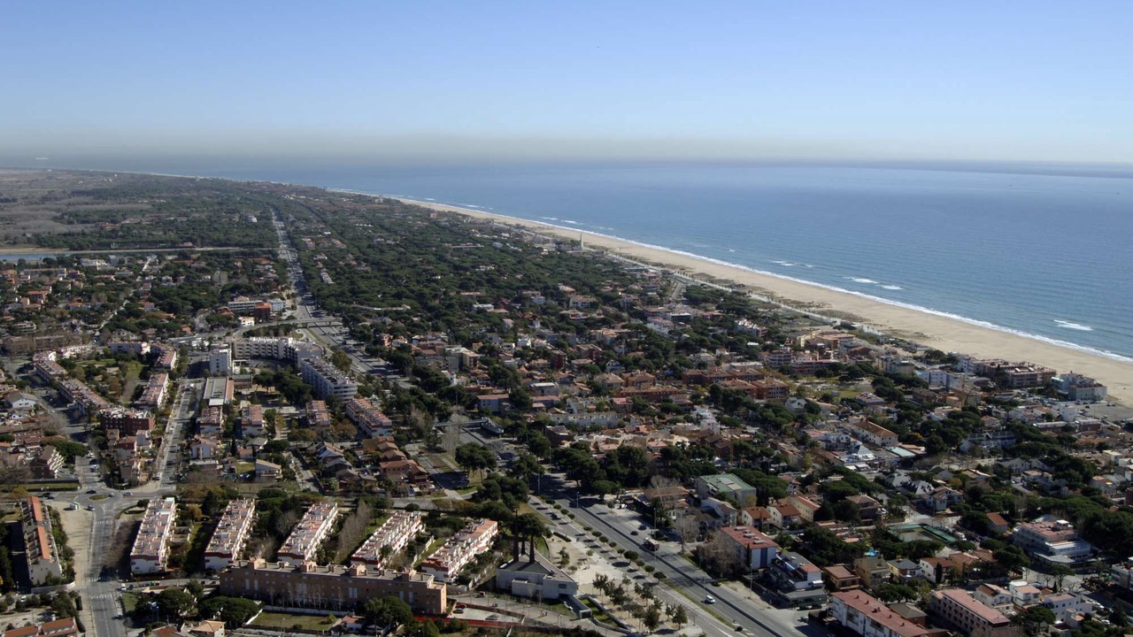 Photo of Outdoor in Castelldefels