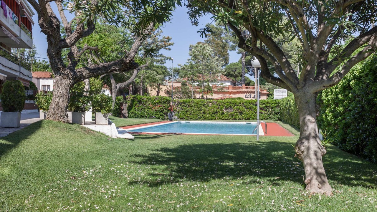 Photo of Outdoor in Castelldefels