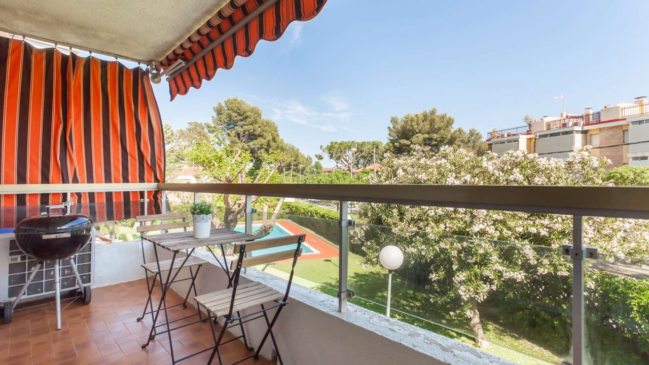 Photo of Outdoor in Castelldefels