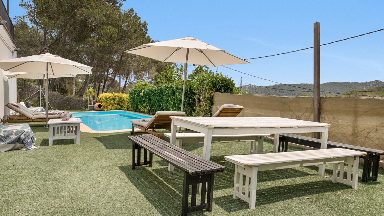 Photo of Outdoor in Olivella