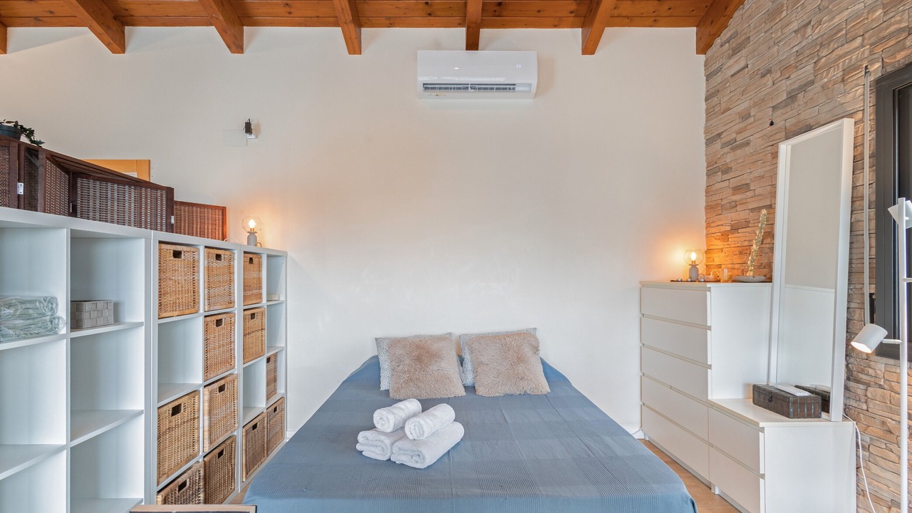 Photo of Bedroom in Olivella