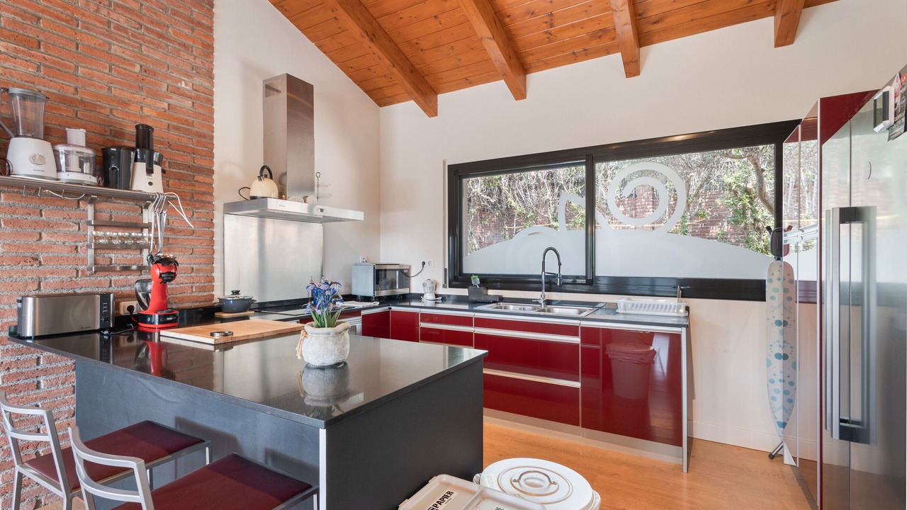 Photo of Kitchen in Olivella