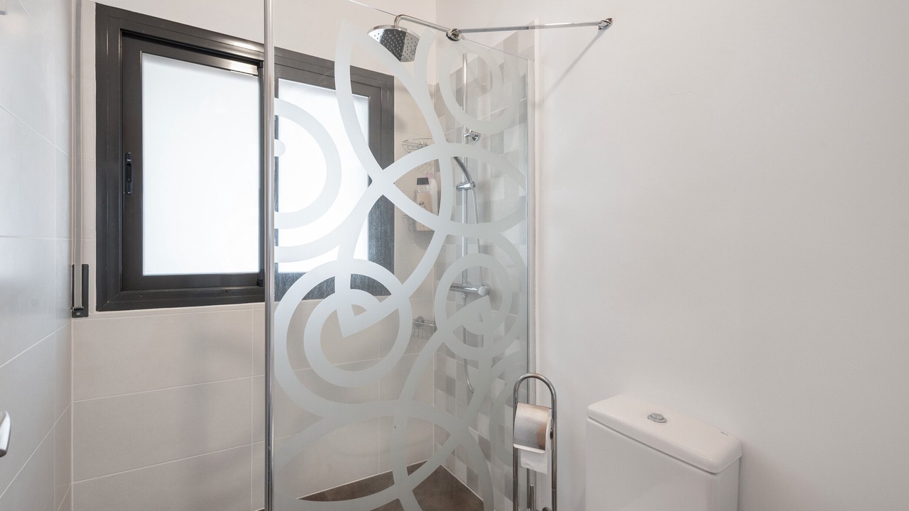 Photo of Bathroom in Olivella