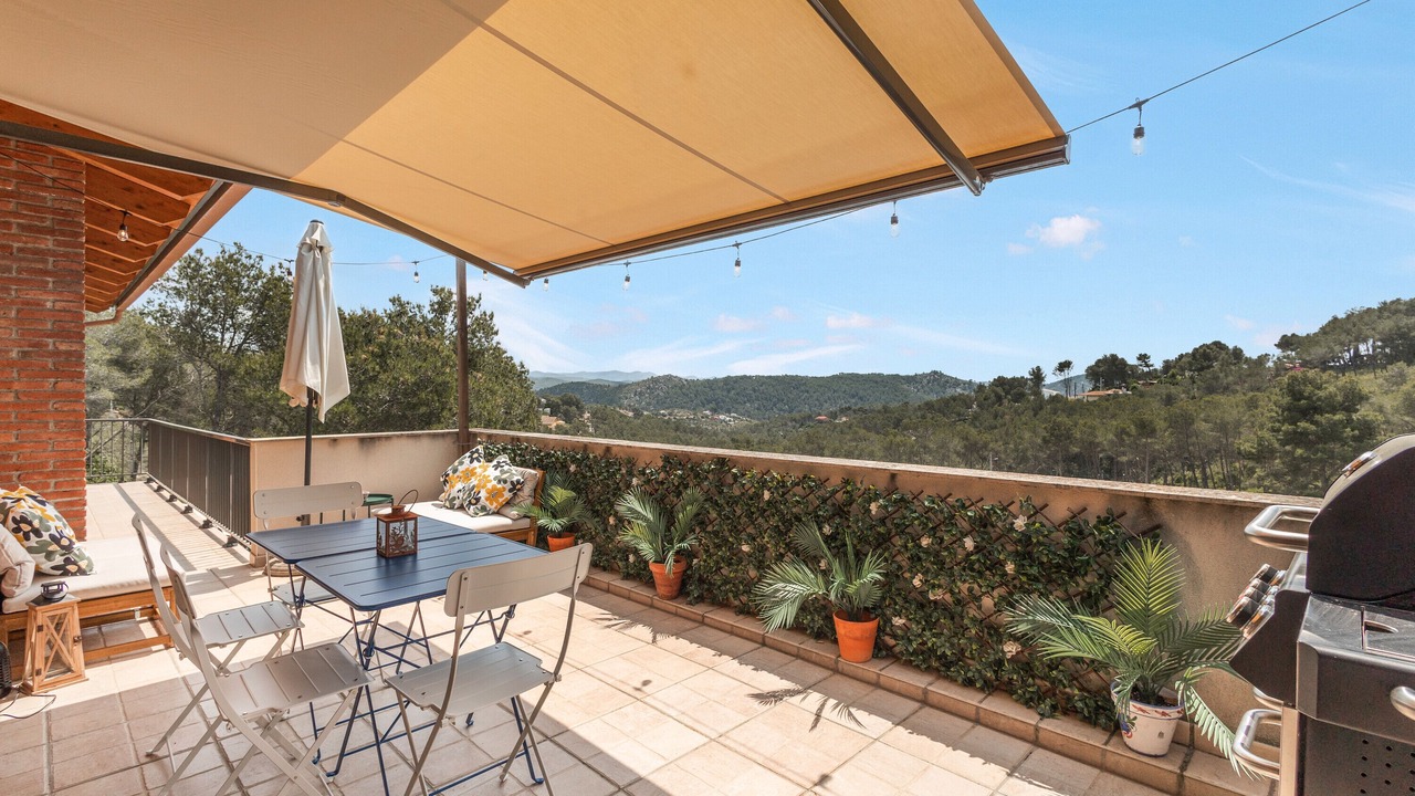 Photo of Outdoor in Olivella