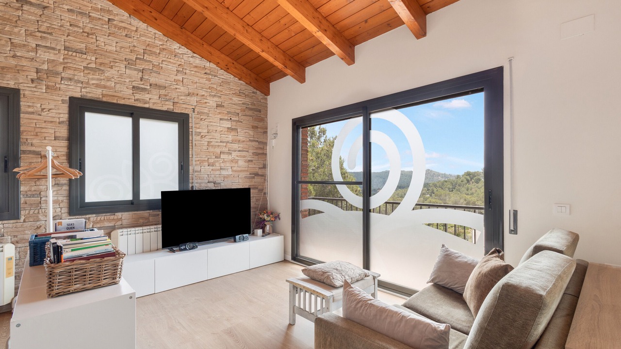 Photo of Livingroom in Olivella