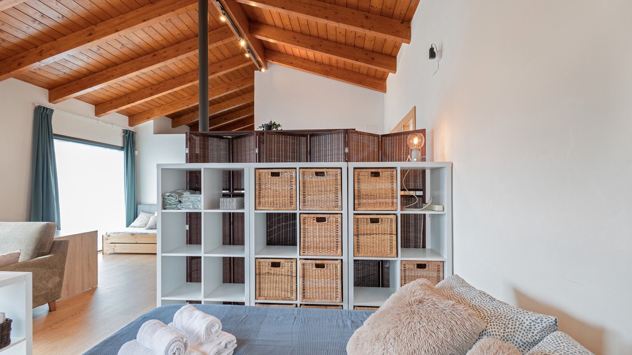 Photo of Bedroom in Olivella